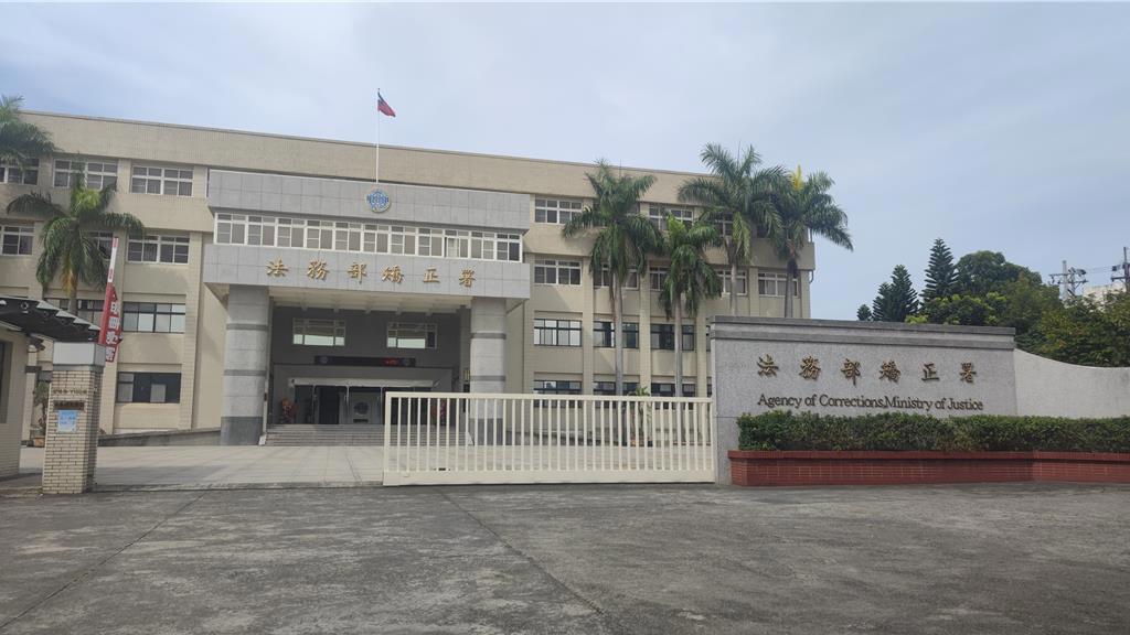 分析》最大水房頭獄中寫信遙控洗錢    書信檢查恐淪形式人謀不臧