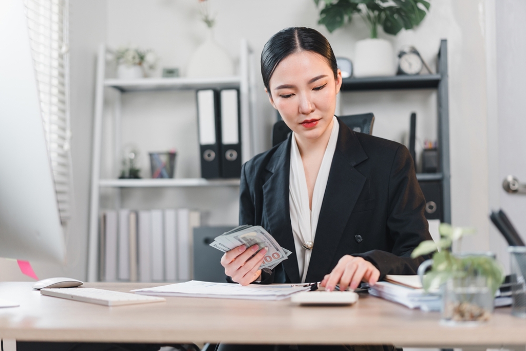 4星座偏財運走強！農曆年前「關鍵貴人」悄悄現身