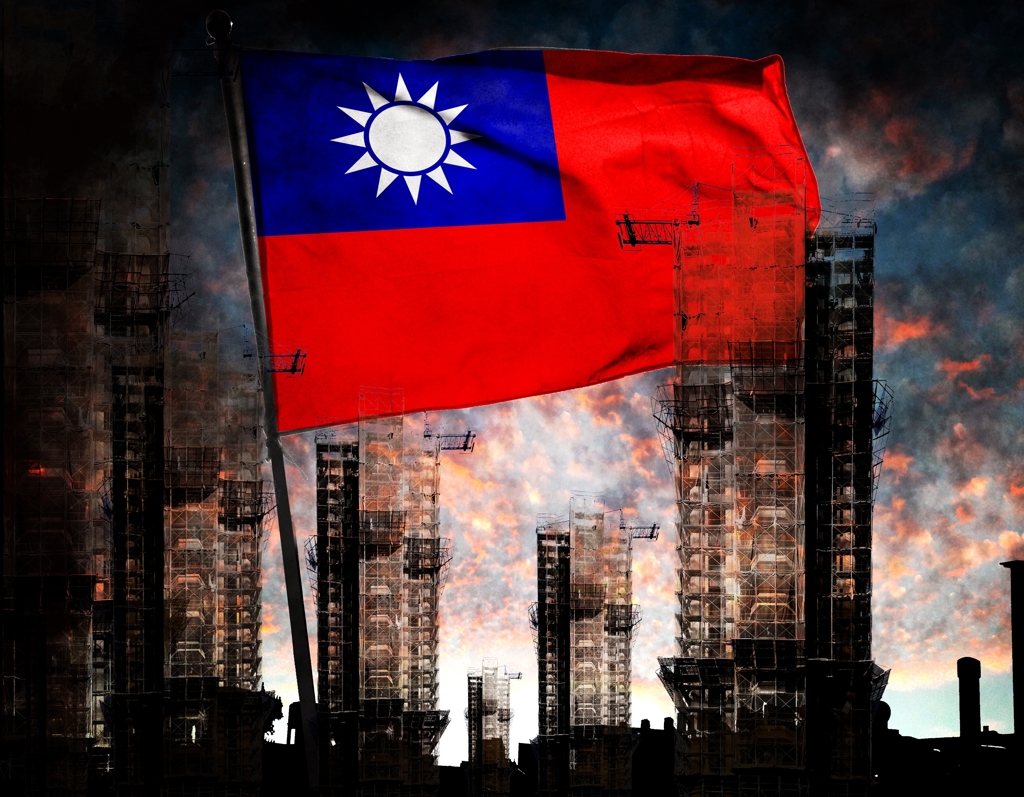 何溢誠快評》兩岸沒有非打不可