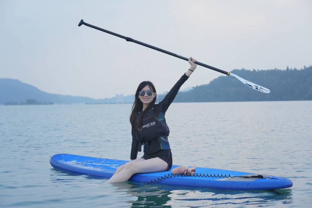 曾是麻醉專科護理師 呂宜芳轉職信義房屋換種方式守護客戶