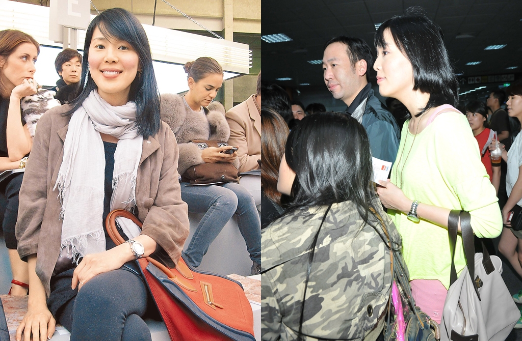 孫正華忍尪偷吃14年 「不尋常動作露餡」斷開豪門尪