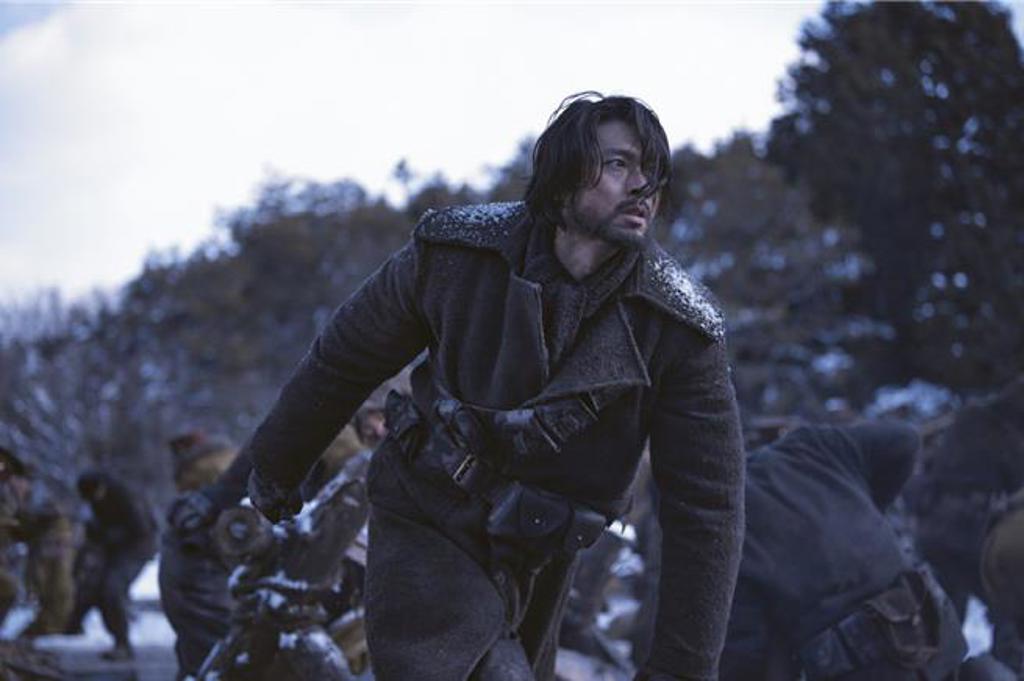 青龍獎最受矚目話題人物出爐！玄彬奪韓男星代言台灣品牌聲量冠軍 保養秘訣曝光