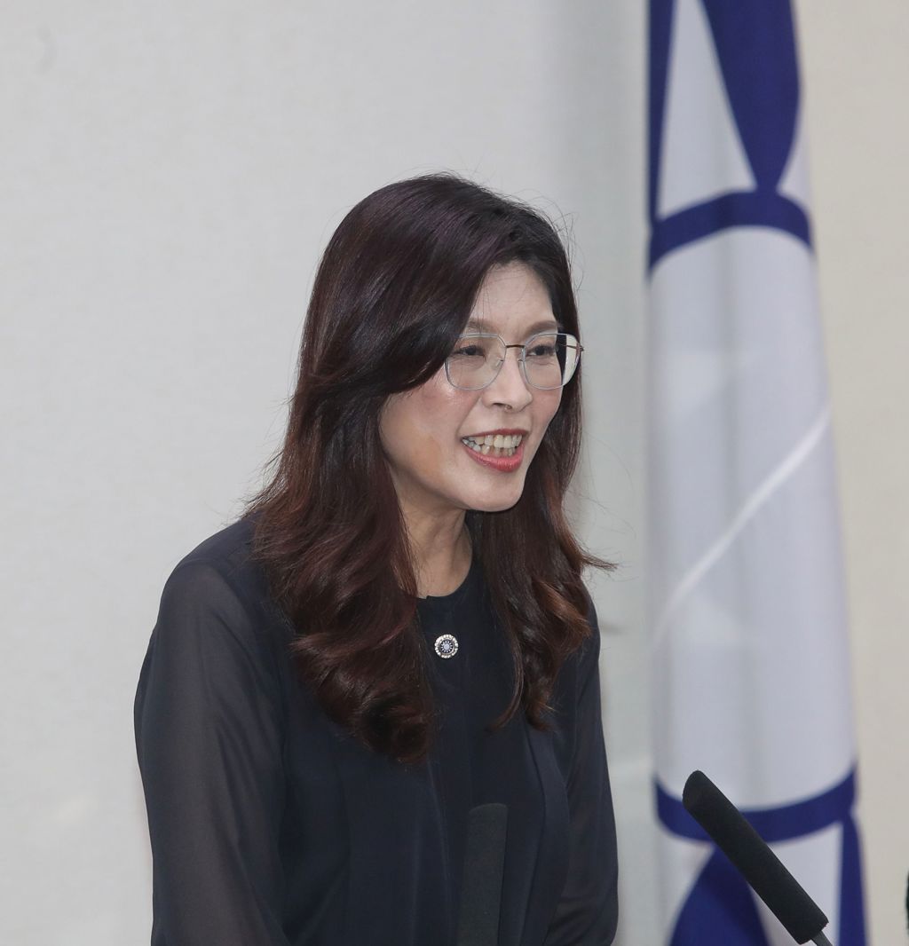 2黨主席下午會面 陳學聖喊「藍白要合超高難度」:想通好處理