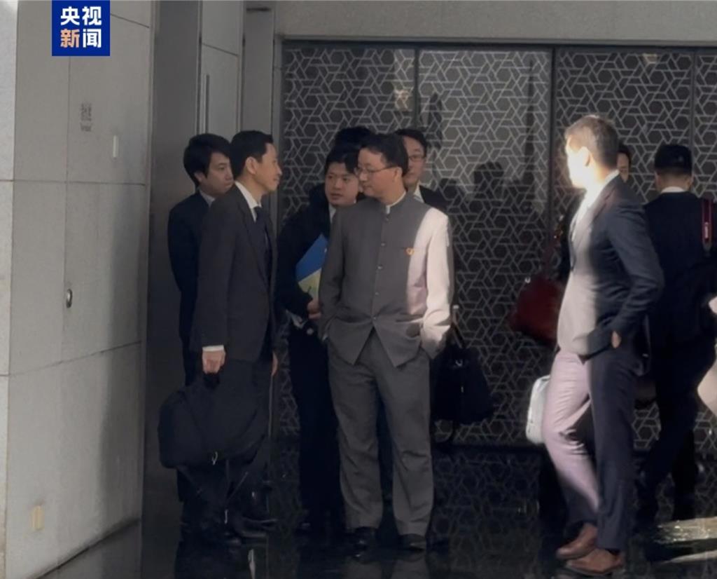 日官員赴陸協商滅火無效?陸專家:日本拿出誠意再來