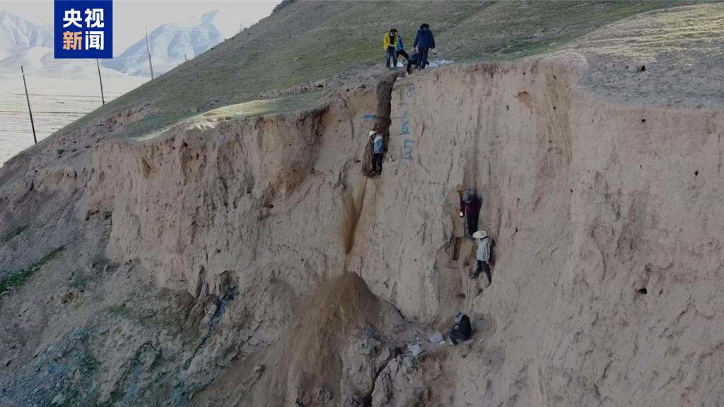 陸發布第二次青藏科考十大應用成果 揭三次環境轉型奧秘