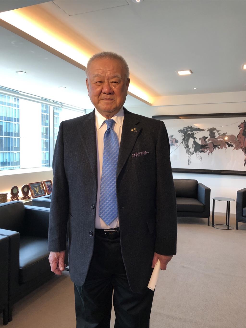 台積電爆2奈米資料外洩！林伯豐：要建立員工離職制度