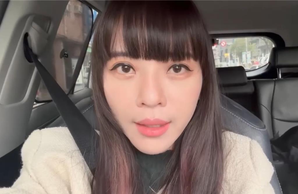 網紅拍片「假雄女」改造「壞女孩」惹議 校友黃捷不滿發聲了！