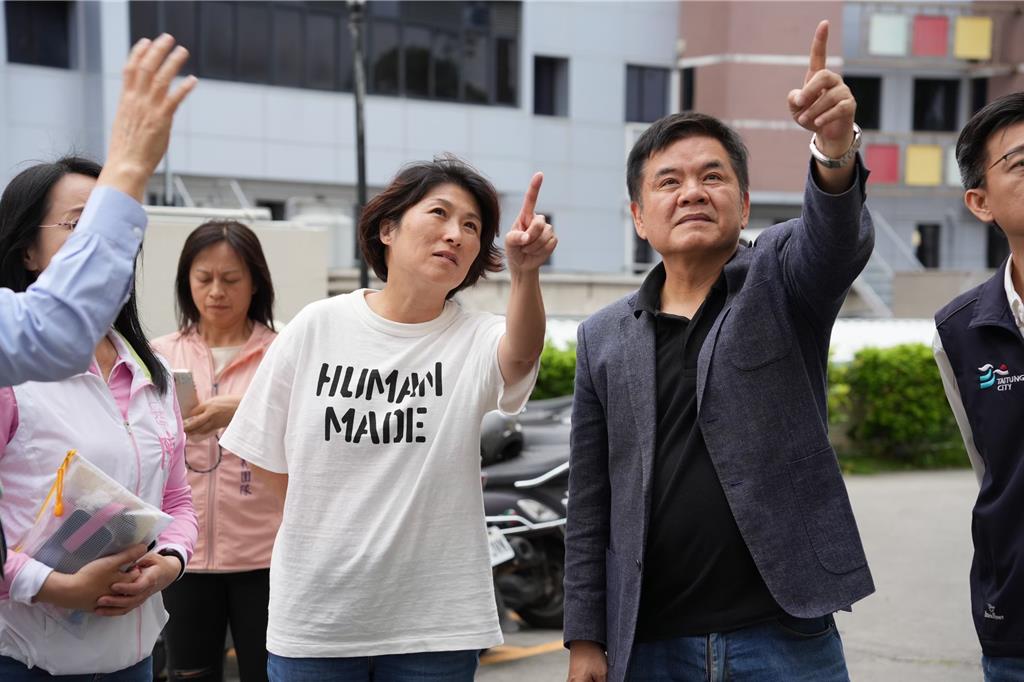 台東馬偕宿舍40年老屋將重建 強化東部醫療量能