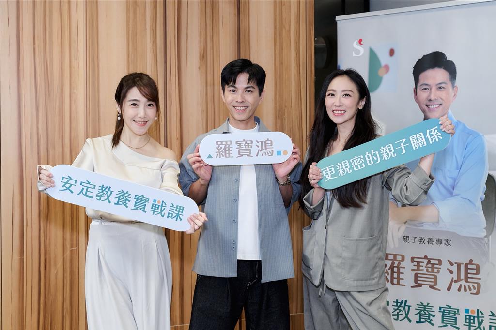 蔡允潔自責懷疑小孩 傾訴二寶媽辛酸：太可怕了！