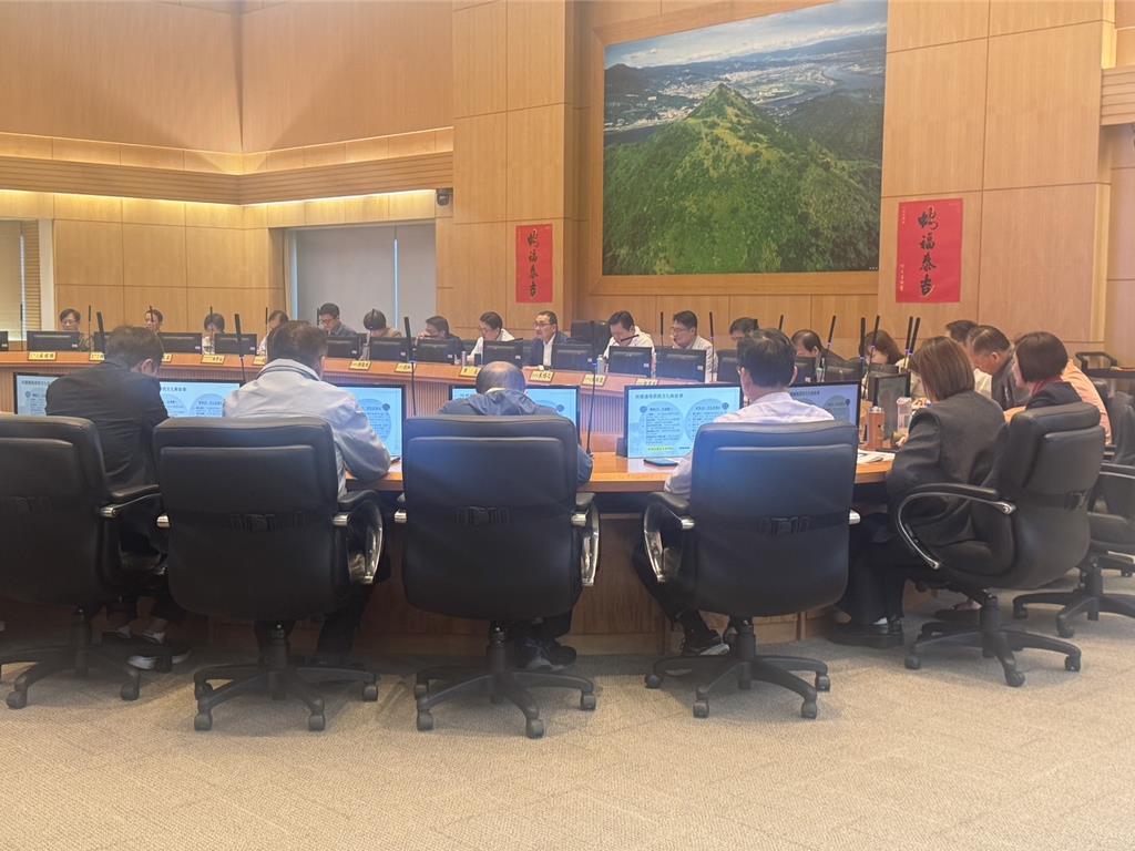 新北泰博館走向國際 與維也納簽合作備忘錄 成全國首例