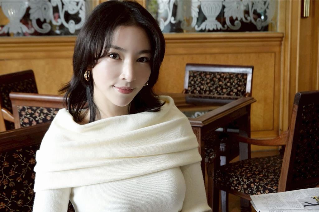 「8點檔娜美」變髮成包租婆！張家瑋消失1年回歸任務曝光