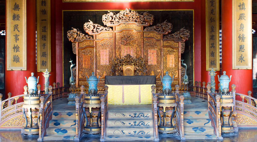 十四爺擁20萬大軍 雍正改「打飯制度」 一招斷造反