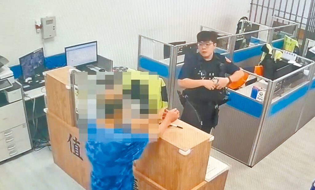 天氣惹禍?緬甸華僑暴走錘刀齊下凶狠殺妻 鄰居揭前晚異樣