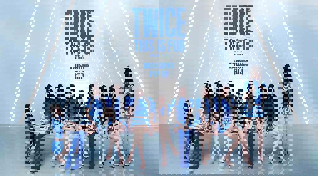 TWICE場外有人賣「演唱會神器」 高雄衛生局發聲：違規罰300萬