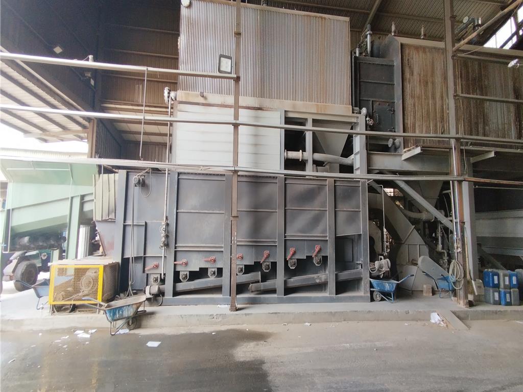 苗栗加強SRF查核 兼顧資源循環與空氣品質