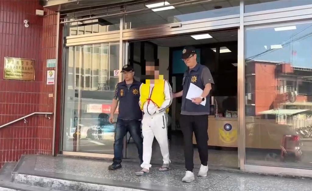 角頭「大鼻雨」自稱癌末收押前死亡 解剖報告連親人也錯愕