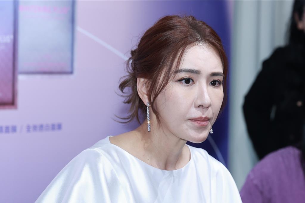 胡瓜誤觸籃籃胸部遭網撻伐 小禎吐心境:我會大義滅親