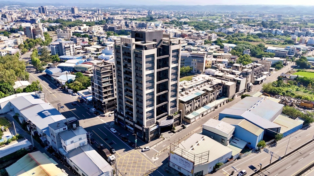 預售、中古屋價差驚人！台中拿下半席數量