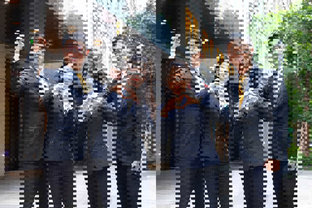 打造誠實服務標竿!永慶房屋推《永慶薪自由》徵才計畫