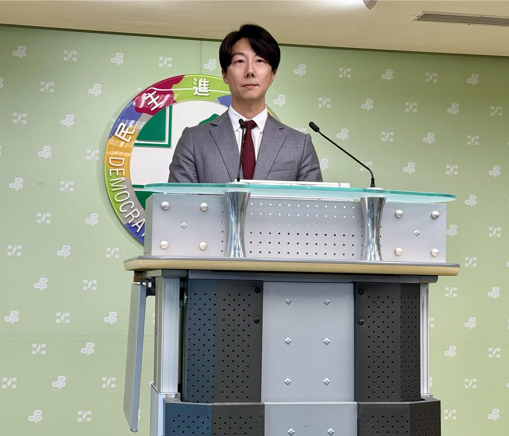 民進黨選對會決議  2026徵召她選苗栗縣長