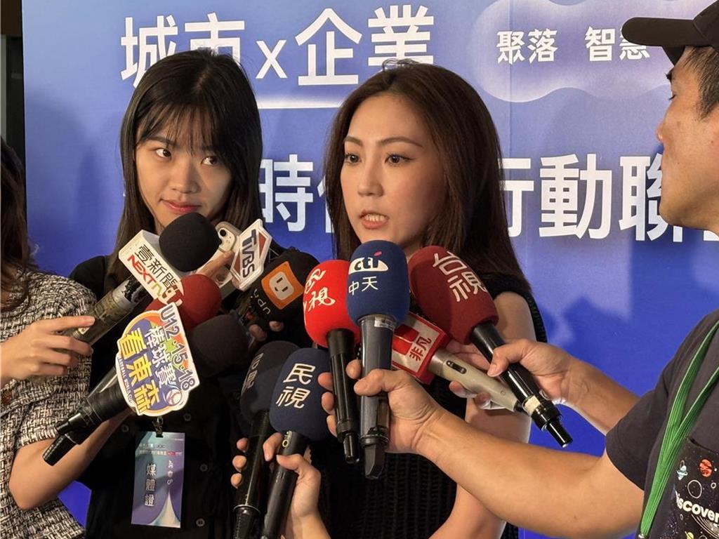 台智光案北市警局一審敗訴   北市府批綠議員態度搖擺