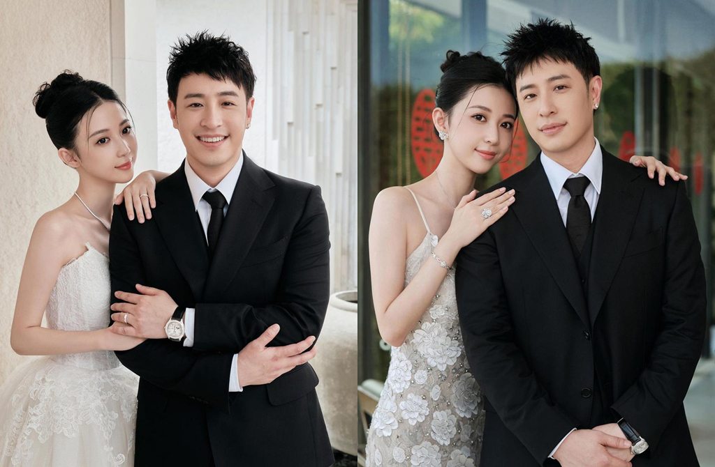 「天王嫂訓練營」Amy姐揭牽線內幕 空姐妻倒追潘瑋柏方法曝