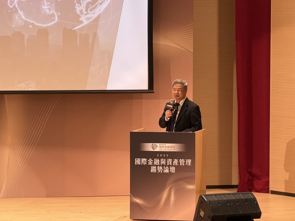 反擊經濟學人「台灣病」！龔明鑫火力全開曝真正病灶