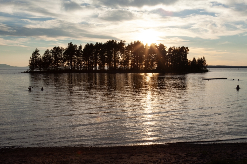 康有為流亡海外「私買瑞典小島」遭疑 百年後結局揭曉 