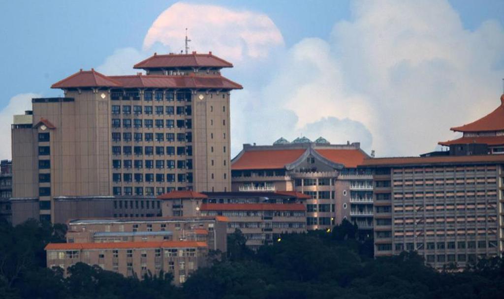 文大董事長遭判當選無效 校方冷回「無關聯」 教團憂影響校務