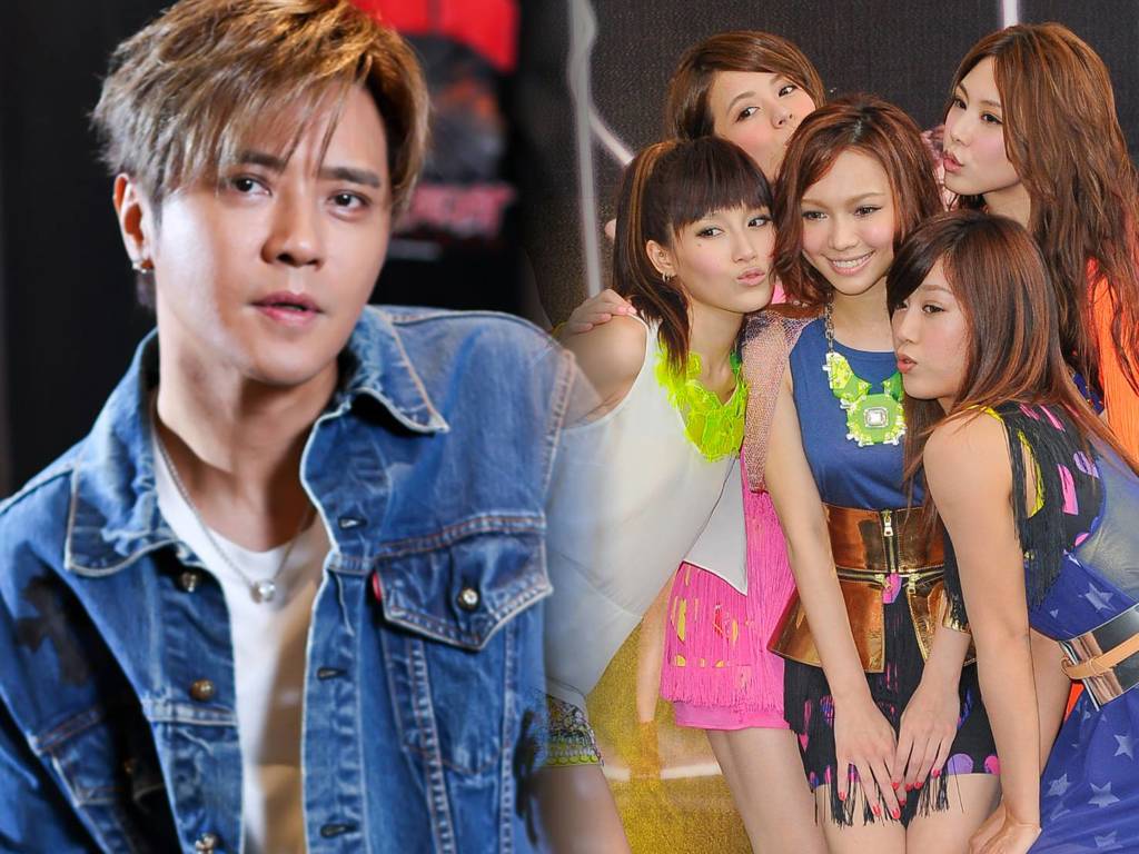 獨家》羅志祥認證最強女團!Roomie解散12年 安柏兒曝合體計畫