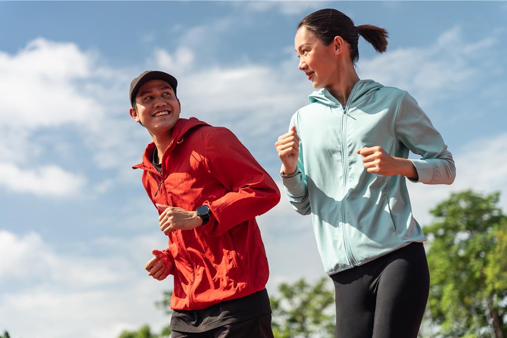 國際肺癌關懷月 百靈佳殷格翰號召全民陪跑、為病友打氣