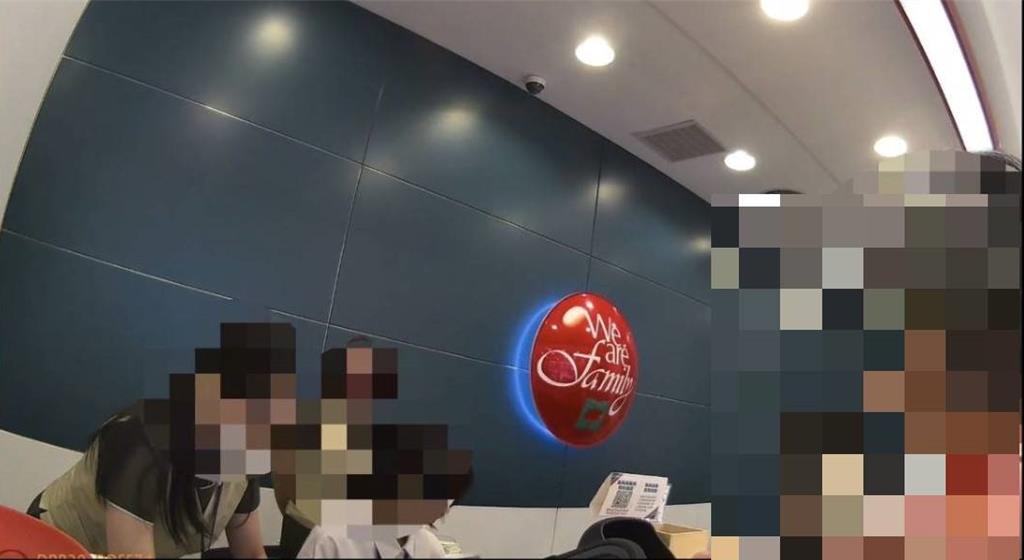 女子提領200萬「婚禮聘金」 內湖警及時戳破騙局