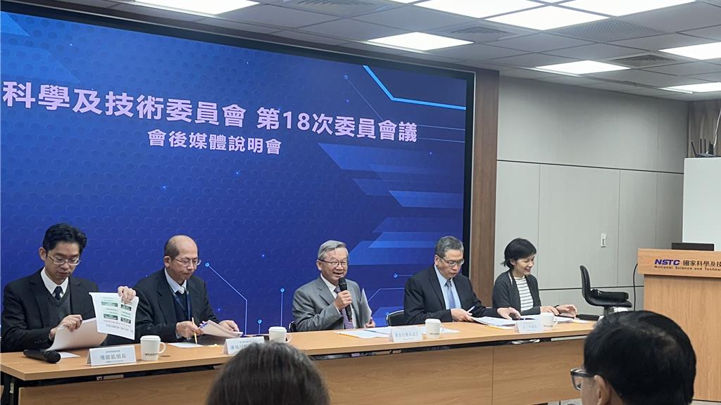 台積電前高層疑攜機密跳槽英特爾 國科會:涉核心技術將介入