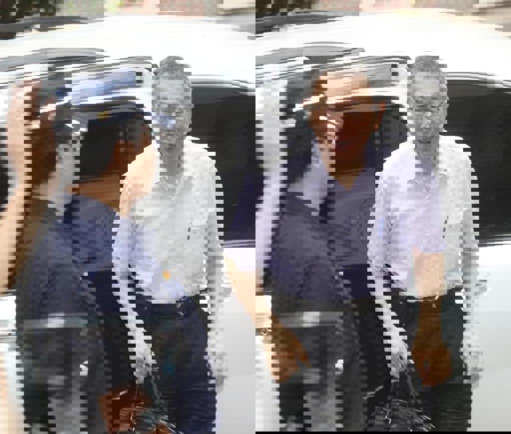 藍白峰會前「半夜接到柯文哲訊息」 曝未來3方會面可能性