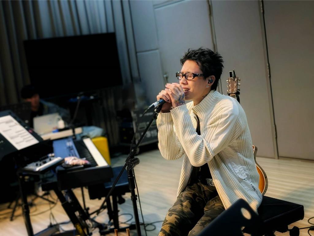 Marz23攻蛋倒數暴瘦10公斤　實行一日兩餐168飲食法