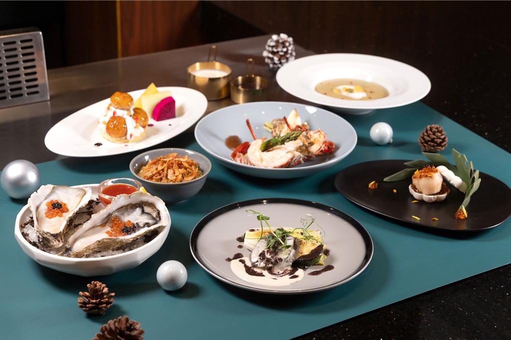 普發1萬》飯店狂撒好康寵客 餐飲滿5千贈1千、住房買1送1