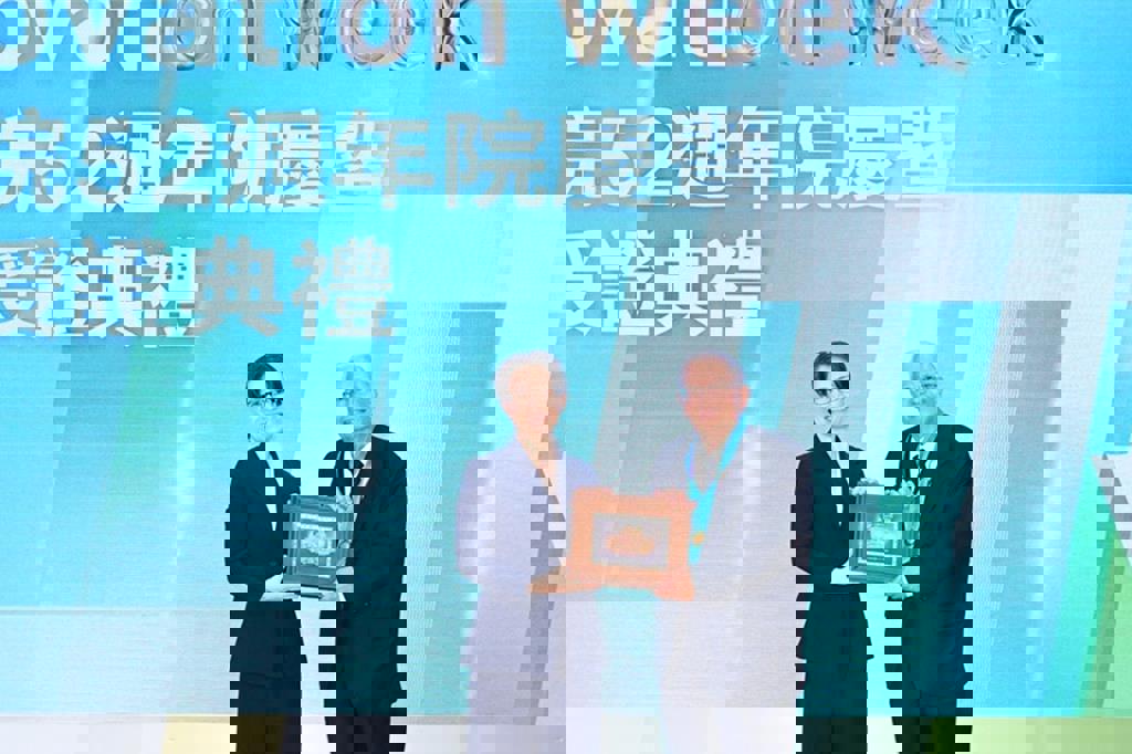 台積電機密遭竊還能護國？立委撂重話：政府勿置身事外