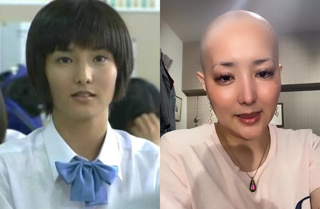 《麻辣教師》45歲女星癌症復發!經紀人證實:病危中