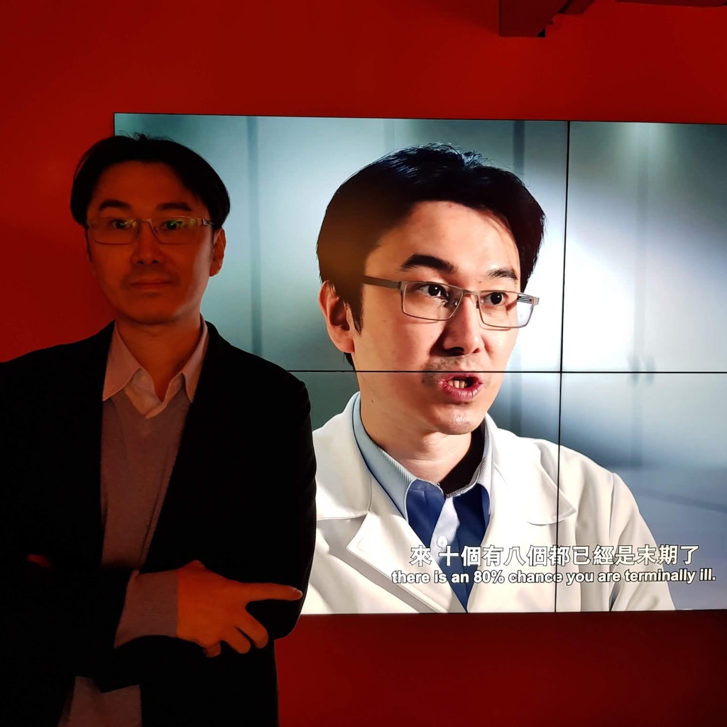 蘇一峰開新帳號!曝單月點閱率破5000萬 哀留言被狂刪