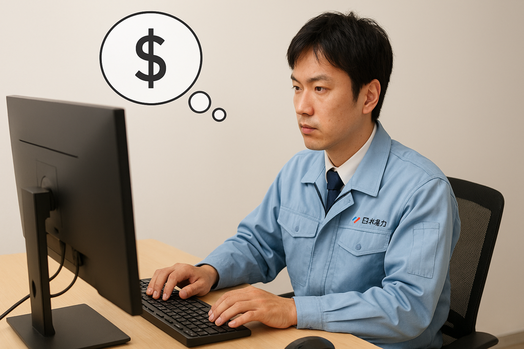 監守自盜！電力公司員工竄改系統　用了9年電「全免費」