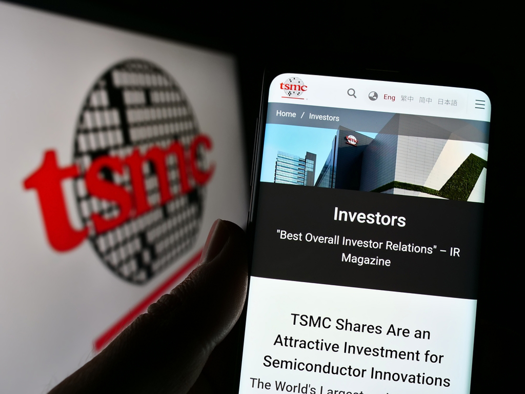 時論廣場》洩密疑雲觸動台美晶片博弈(劉佩真)