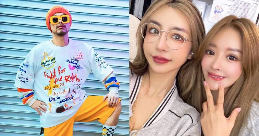 黃明志捲謝侑芯命案突「公開求職」　雪碧狠酸：你還有條命啊