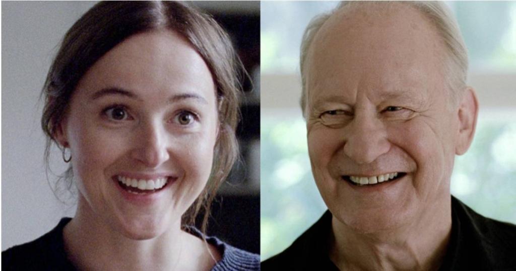 歐洲電影獎揭曉《情感的價值》入圍六項最大贏家 蕾娜特萊茵斯薇再搶影后