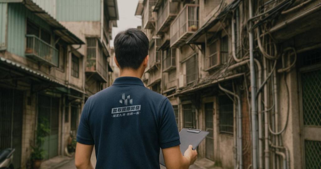 違建房東爽賺租金「風險全民扛」?專家痛批:不公不義