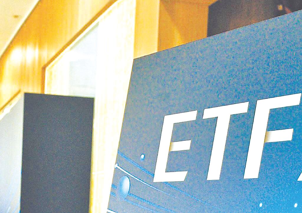 據投信投顧公會最新資料，元大台灣50（0050）定期定額金額衝上57.47億元再創新高，近一年成長率來到175％。圖／本報資料照片