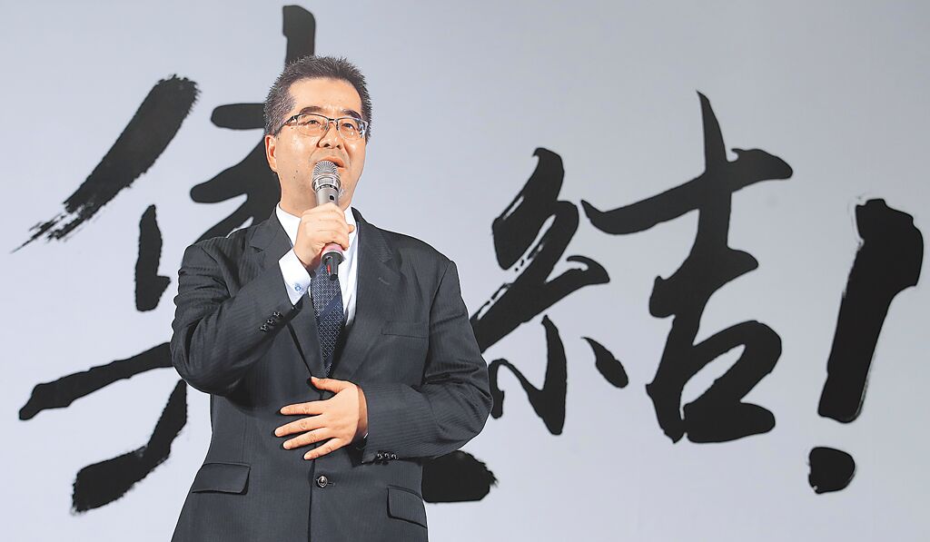 海納百川》以「一國兩區」推進兩岸統一（吳建國）