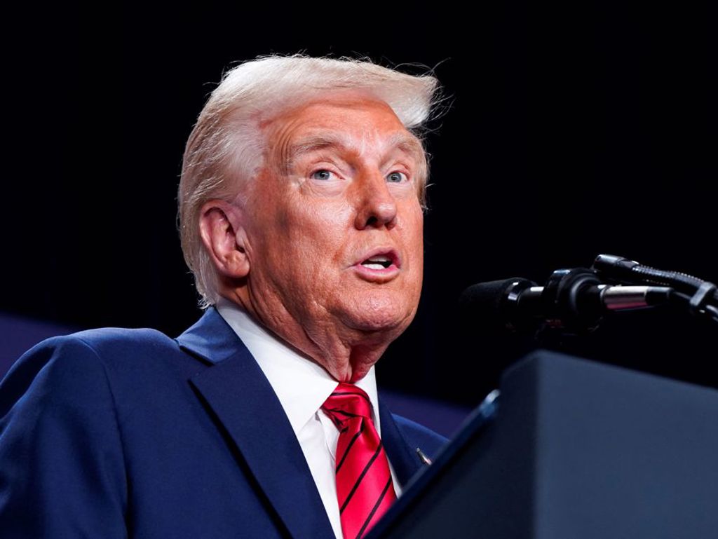 中日緊張情勢升溫   方恩格推測川普態度