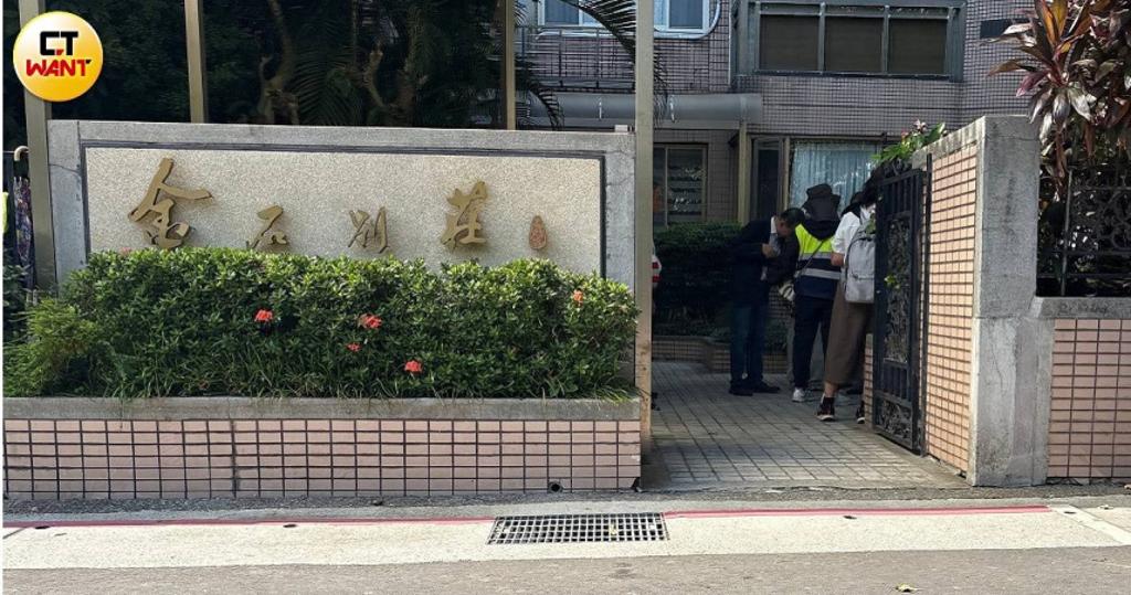 金石山莊強占父親贈地30年　兩姐妹：要回才能安享晚年