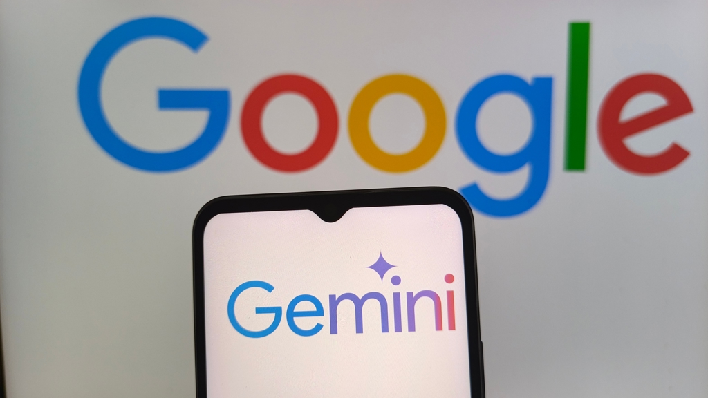 一夜封神!Google Gemini 3大獲好評 Alphabet股價創新高