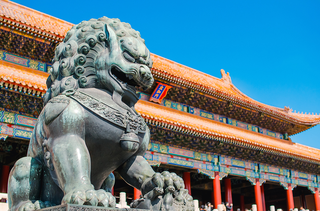 手握「免死金牌」不是真的免死 觸犯一罪照樣人頭落地